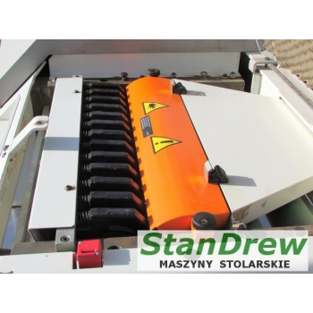 Grubościówka SCM S 630 E