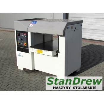 Grubościówka SCM S 630 E