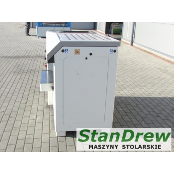 Grubościówka SCM S 630 E