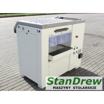 Grubościówka SCM S 630 E
