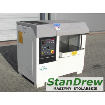 Grubościówka SCM S 630 E