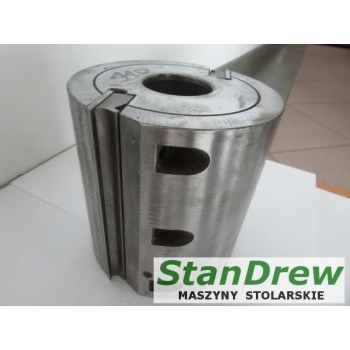 Głowica strugarska 130x125x40x nr 110