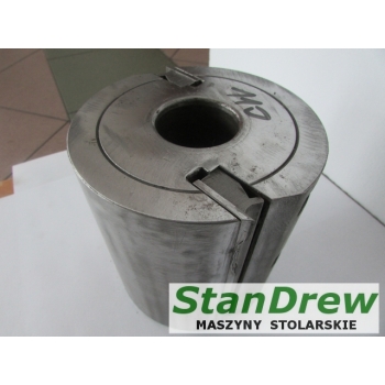 Głowica strugarska 130x125x40x nr 110
