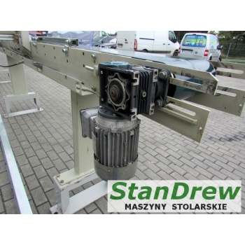 Optymalizerka WEINIG DIMTER OPTICUT 200 ELITE