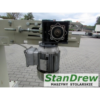 Optymalizerka WEINIG DIMTER OPTICUT 200 ELITE