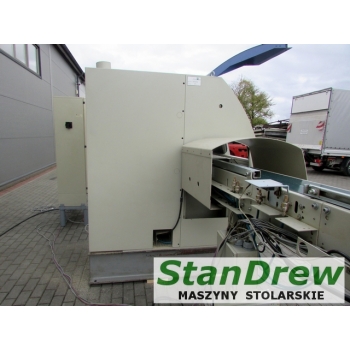 Optymalizerka WEINIG DIMTER OPTICUT 200 ELITE