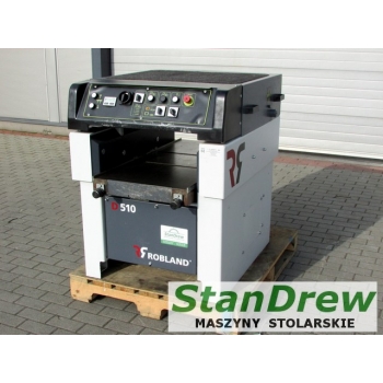 Grubościówka ROBLAND D510