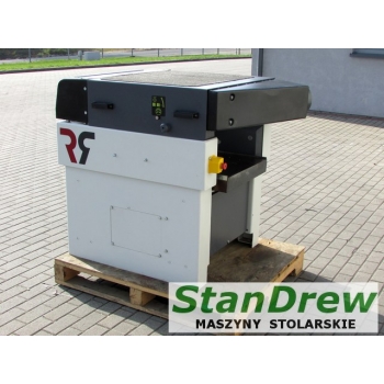 Grubościówka ROBLAND D510