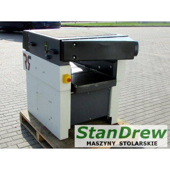 Grubościówka ROBLAND D510