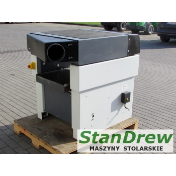 Grubościówka ROBLAND D510
