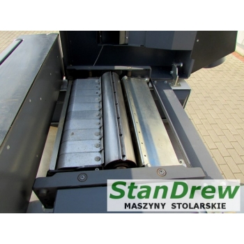 Grubościówka ROBLAND D510