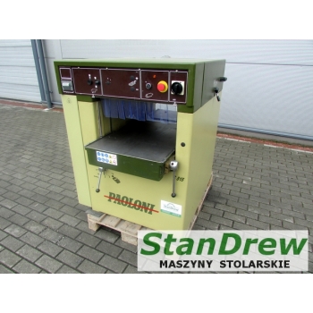 Grubościówka Paoloni S515 Tersa