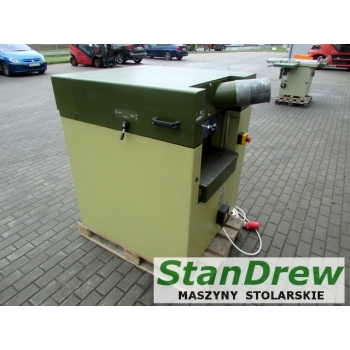 Grubościówka Paoloni S515 Tersa