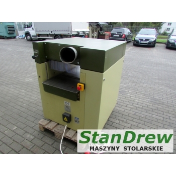 Grubościówka Paoloni S515 Tersa