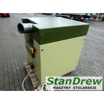 Grubościówka Paoloni S515 Tersa
