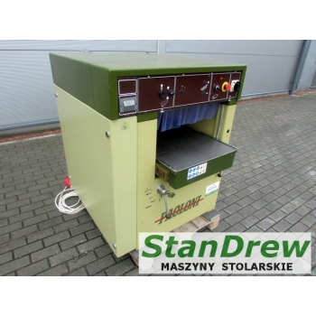 Grubościówka Paoloni S515 Tersa