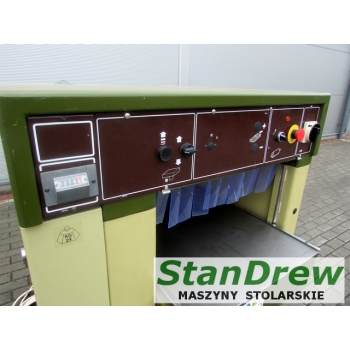 Grubościówka Paoloni S515 Tersa