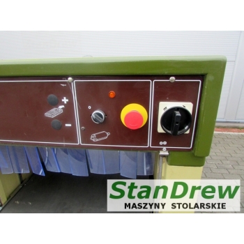 Grubościówka Paoloni S515 Tersa