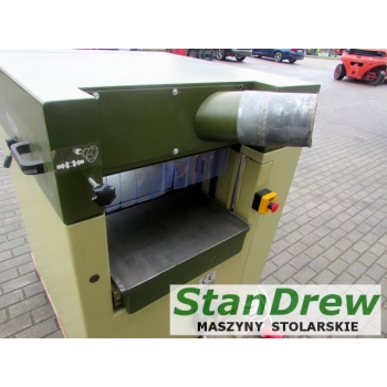 Grubościówka Paoloni S515 Tersa