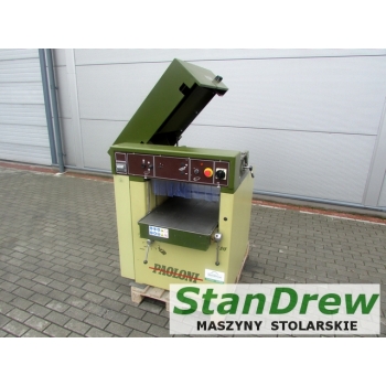 Grubościówka Paoloni S515 Tersa