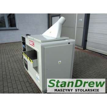 Grubościówka SAC R630