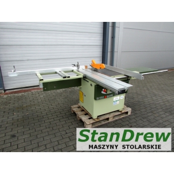 Piła formatowa SCM SI 150