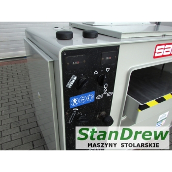 Grubościówka SAC R630