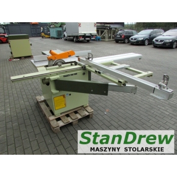 Piła formatowa SCM SI 150