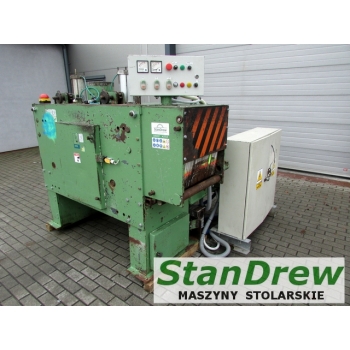 Wielopiła dwuwałowa WP-165 2W Brodpol 380/165 nr 2