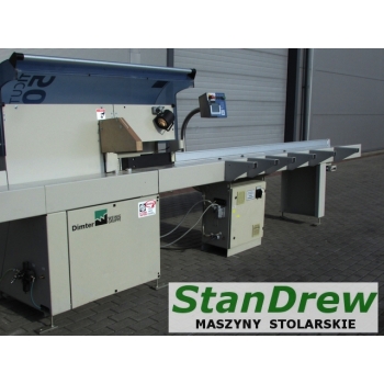 Optymalizerka WEINING DIMTER OPTICUT S50