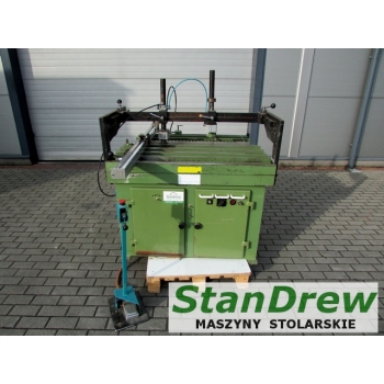 Wiertarka GOMA W-25