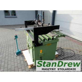 Wiertarka GOMA W-25