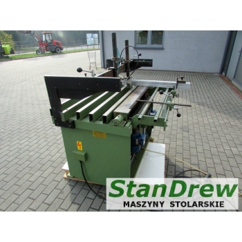 Wiertarka GOMA W-25