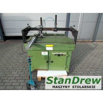 Wiertarka GOMA W-25