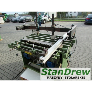 Wiertarka GOMA W-25