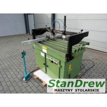 Wiertarka GOMA W-25