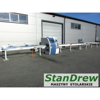 Optymalizerka WEINIG DIMTER OPTICUT 200 ELITE