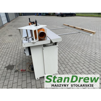 Szlifierka do krawędzi SCM Unilev 150