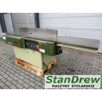 Wyrówniarka SCM F520 Tersa