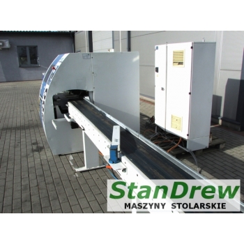 Optymalizerka WEINIG DIMTER OPTICUT 200 ELITE