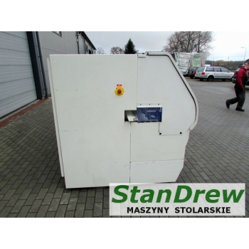 Strugarka czterostronna SCM SUPERSET XL