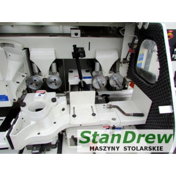 Strugarka czterostronna SCM SUPERSET XL