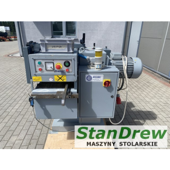 Wielopiła Meclobo MA-15 7,8 kW