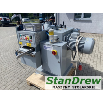 Wielopiła Meclobo MA-15 7,8 kW