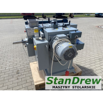Wielopiła Meclobo MA-15 7,8 kW