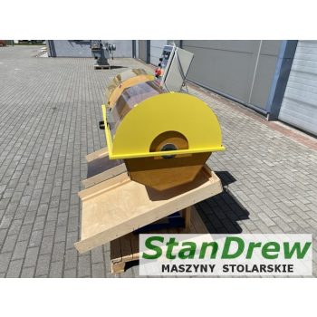 Szlifierka bębnowa do drewna Avalon PBD2Pwf