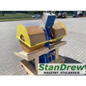 Szlifierka bębnowa do drewna Avalon PBD2Pwf
