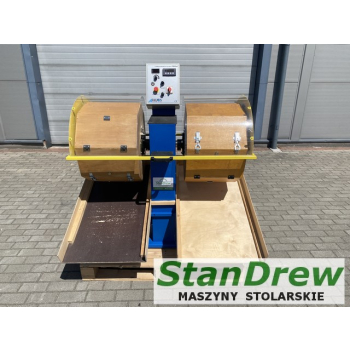 Szlifierka bębnowa do drewna Avalon PBD2Pwf