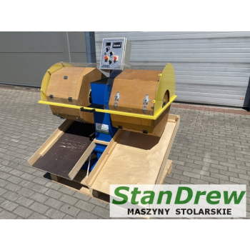 Szlifierka bębnowa do drewna Avalon PBD2Pwf
