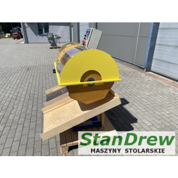 Szlifierka bębnowa do drewna Avalon PBD2Pwf